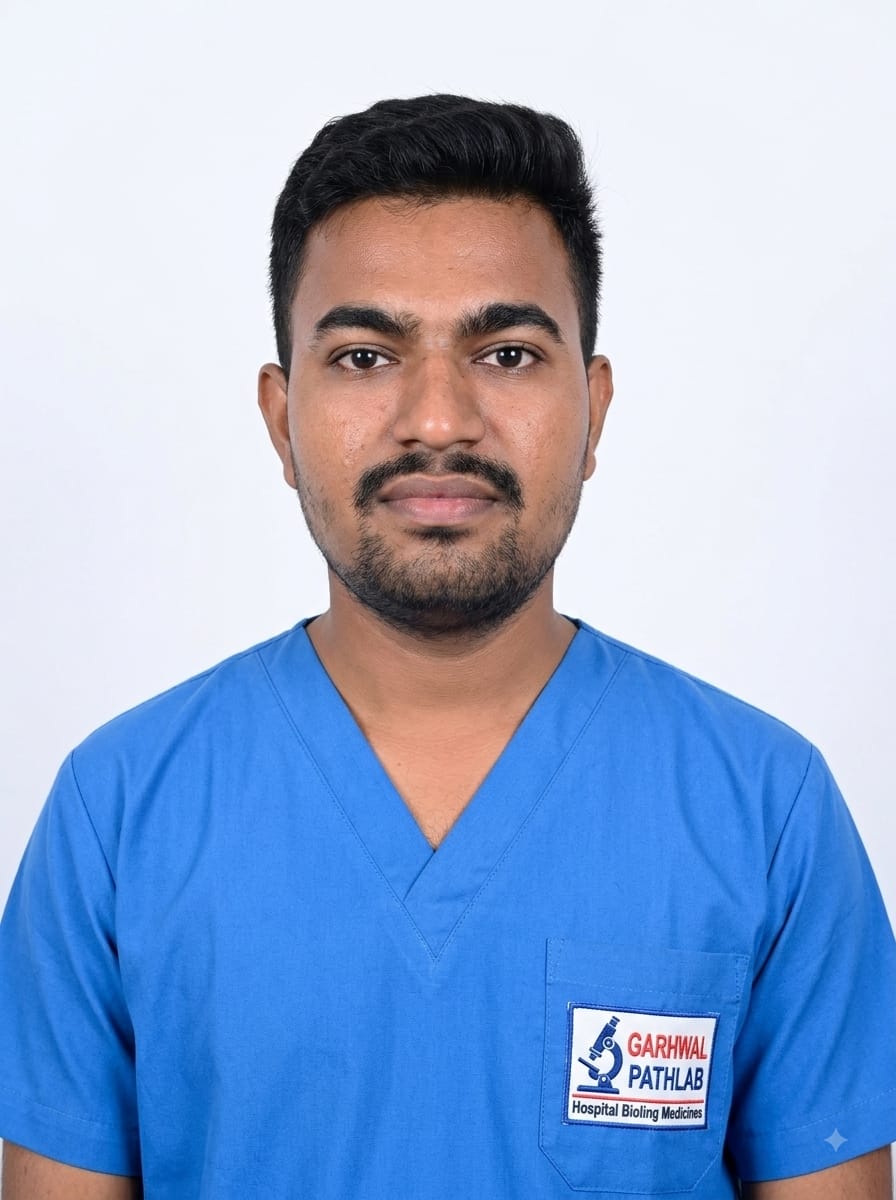 Rohit Kumar
